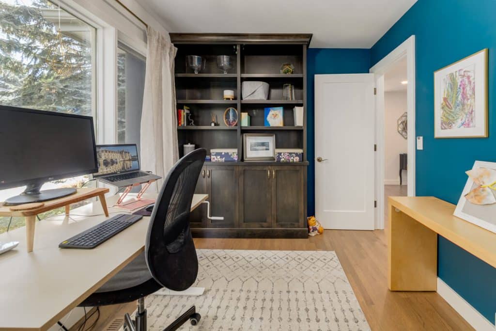 Calgary Whole Home Renovation