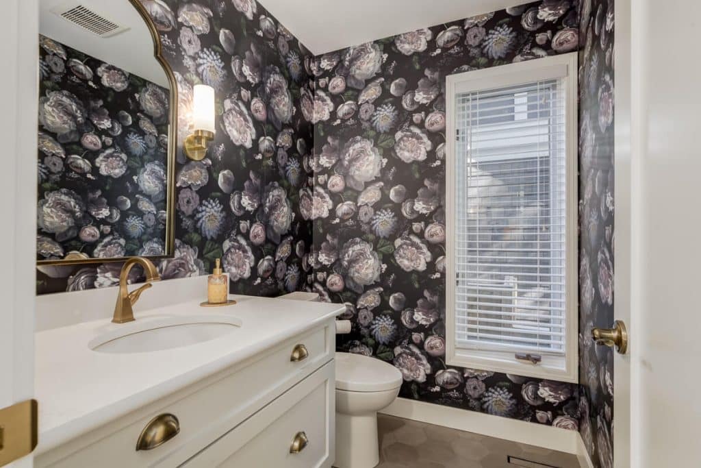 Calgary Whole Home Renovation