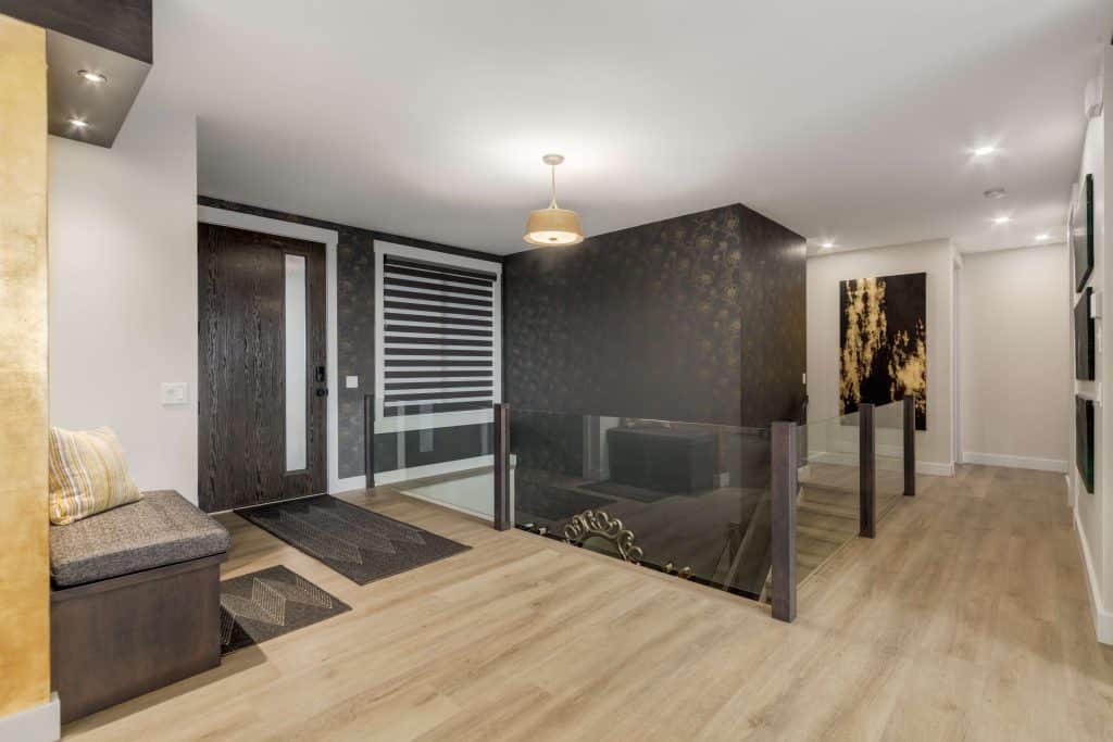 Calgary Whole Home Renovation