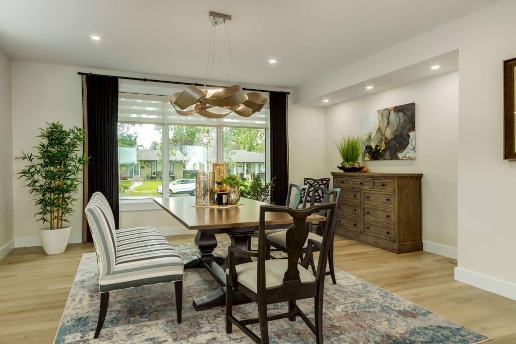 Calgary Whole Home Renovation