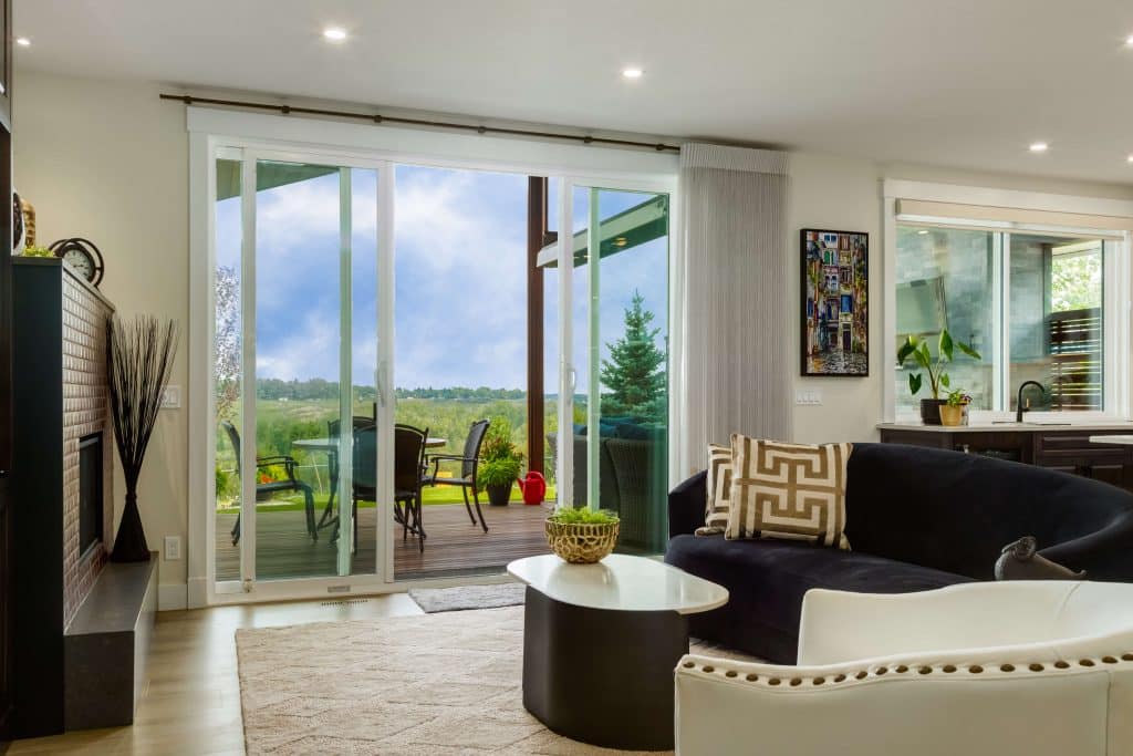 Calgary Whole Home Renovation