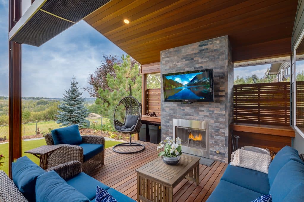 Calgary Whole Home Renovation