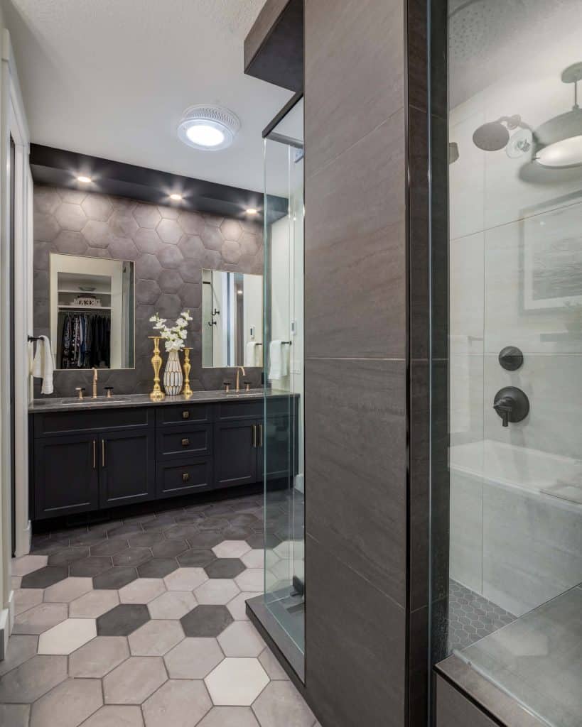 Calgary Whole Home Renovation