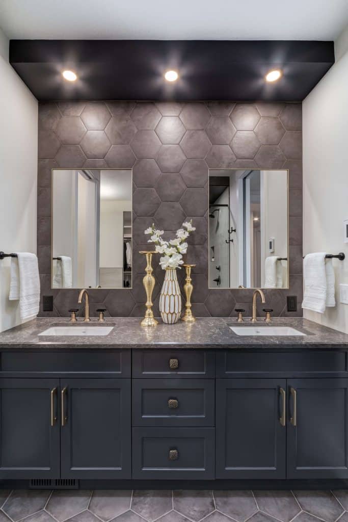 Calgary Whole Home Renovation