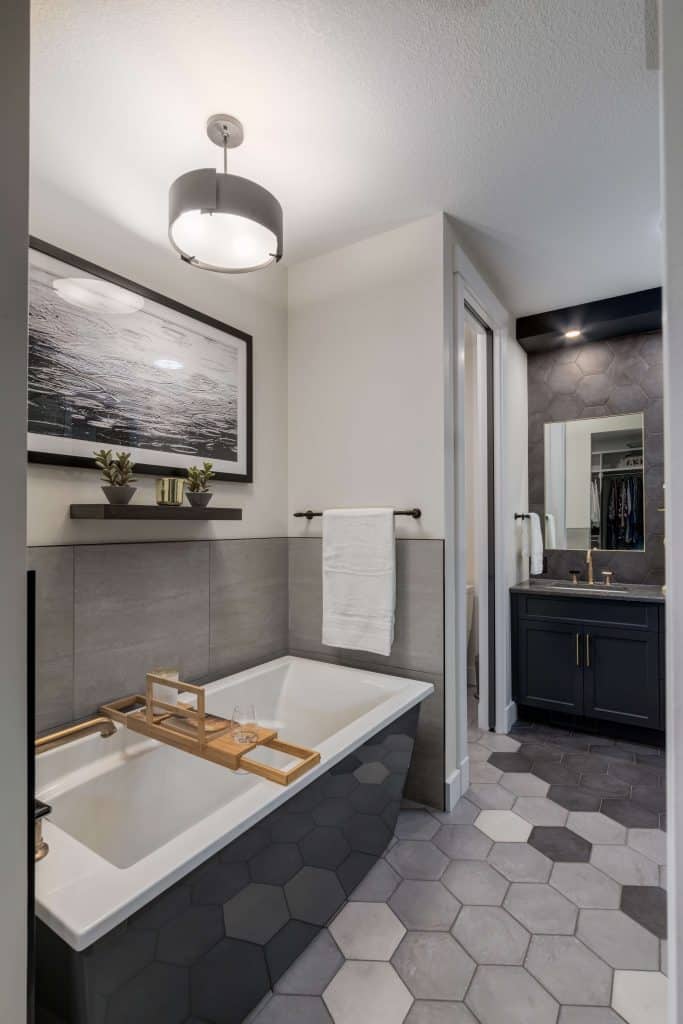 Calgary Whole Home Renovation