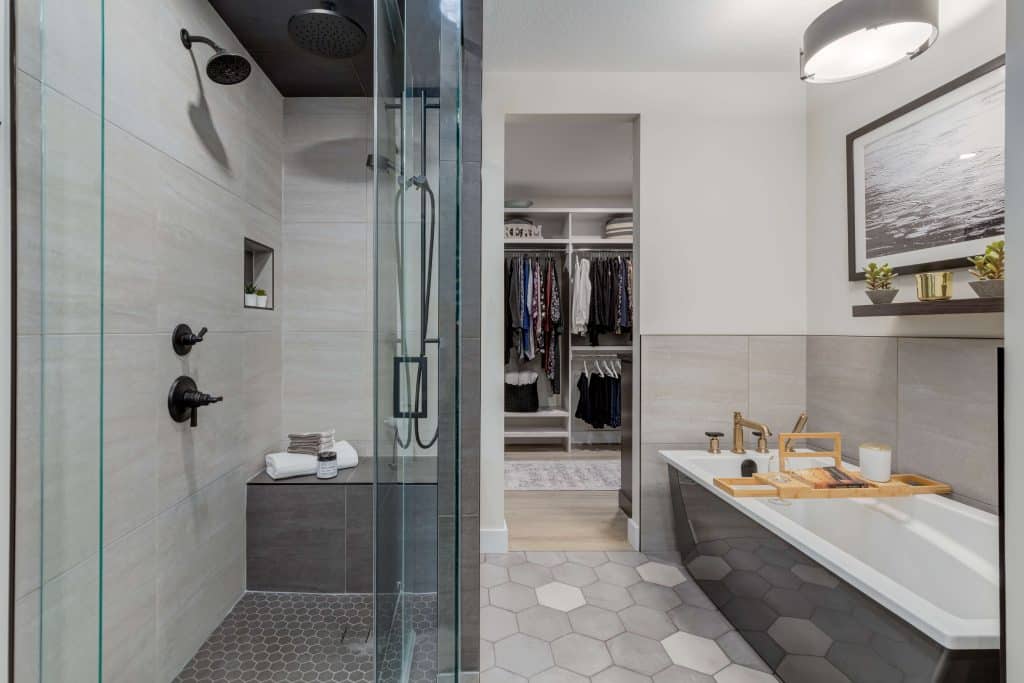 Calgary Whole Home Renovation