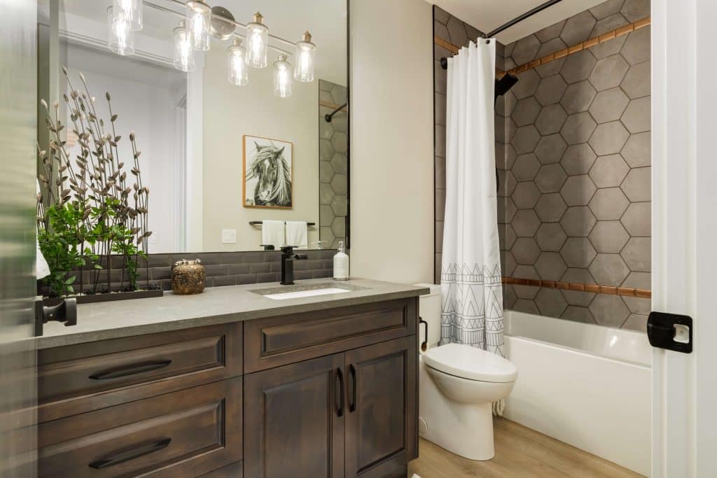 Calgary Whole Home Renovation