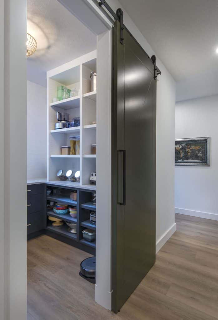 Calgary Whole Home Renovation
