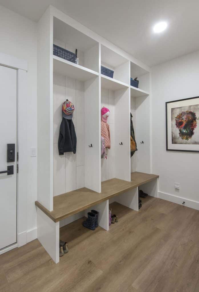 Calgary Whole Home Renovation