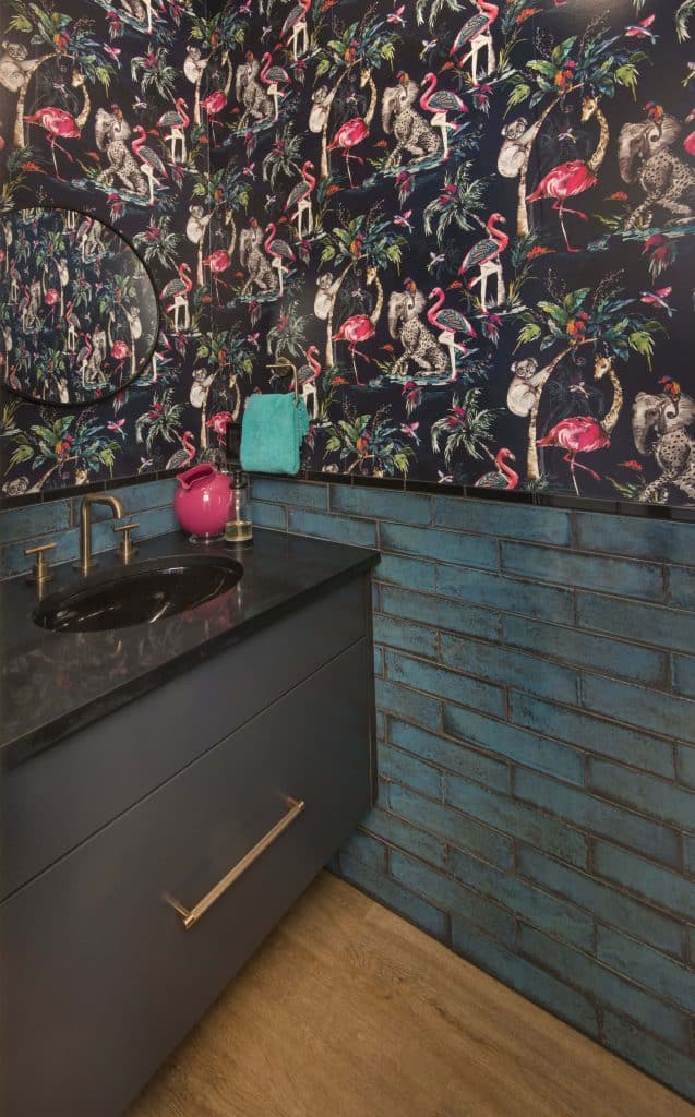 Calgary Whole Home Renovation