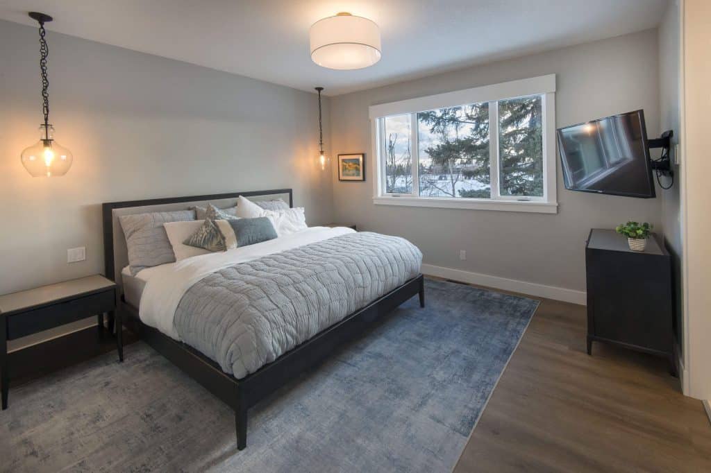 Calgary Whole Home Renovation