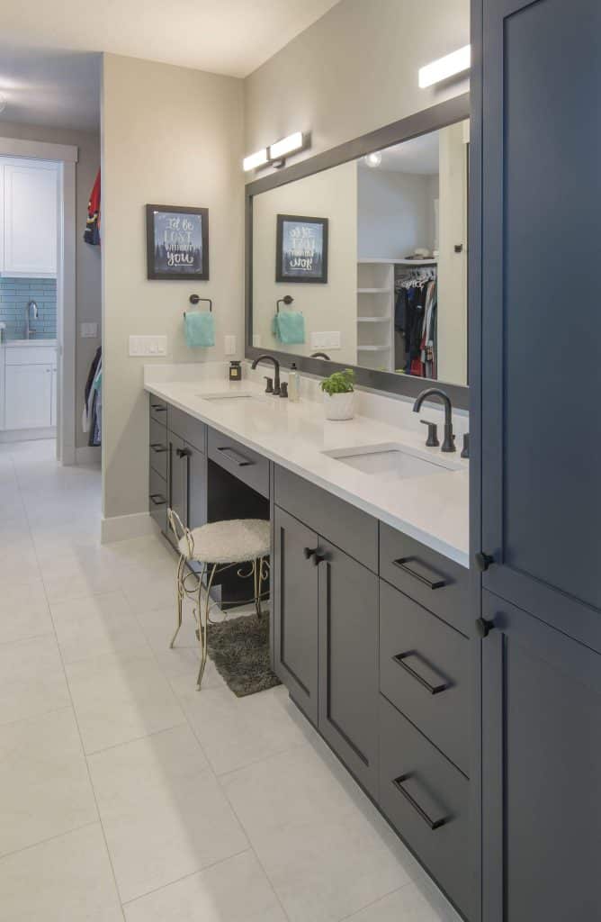 Calgary Whole Home Renovation