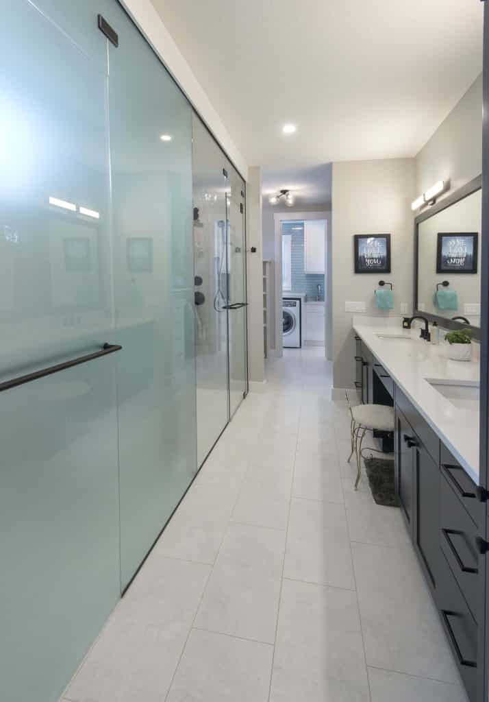 Calgary Whole Home Renovation