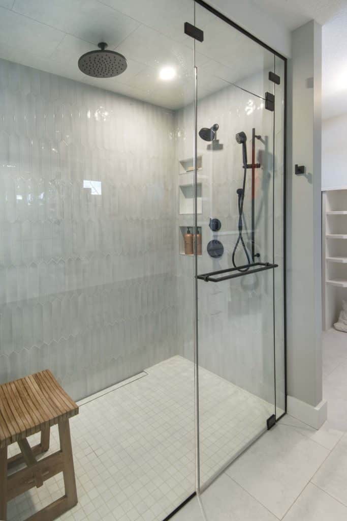 Calgary Whole Home Renovation