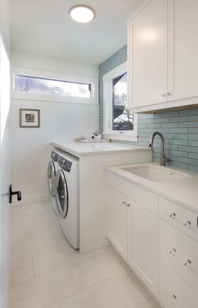 Calgary Whole Home Renovation