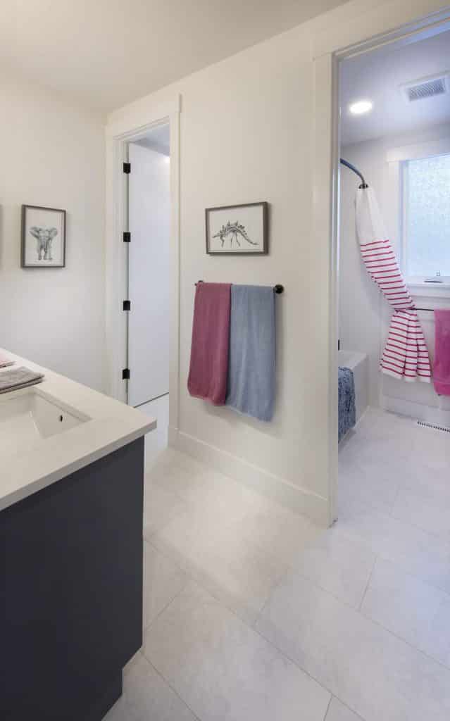 Calgary Whole Home Renovation
