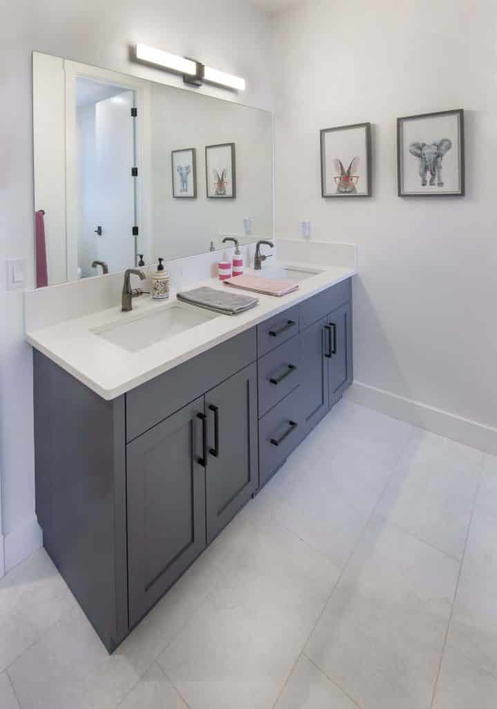 Calgary Whole Home Renovation