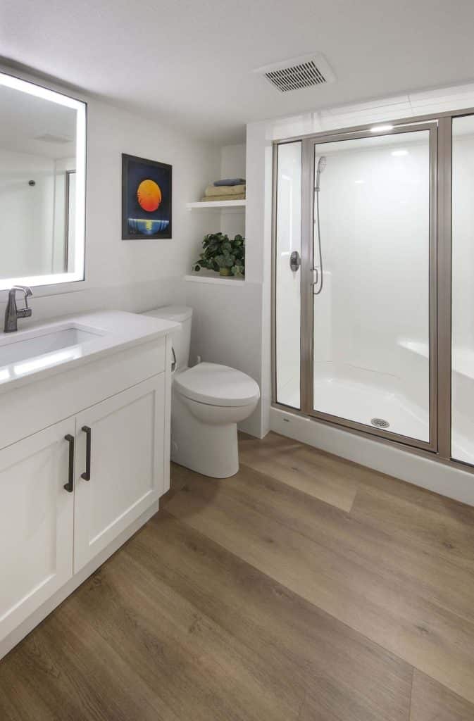 Calgary Whole Home Renovation