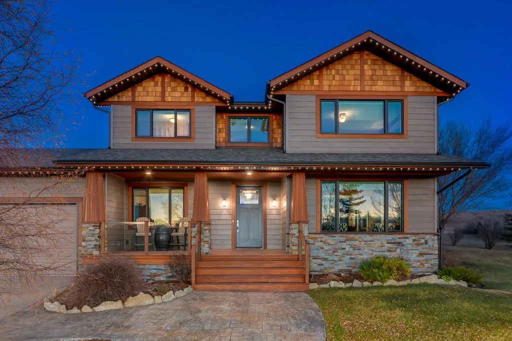 Exterior Renovation