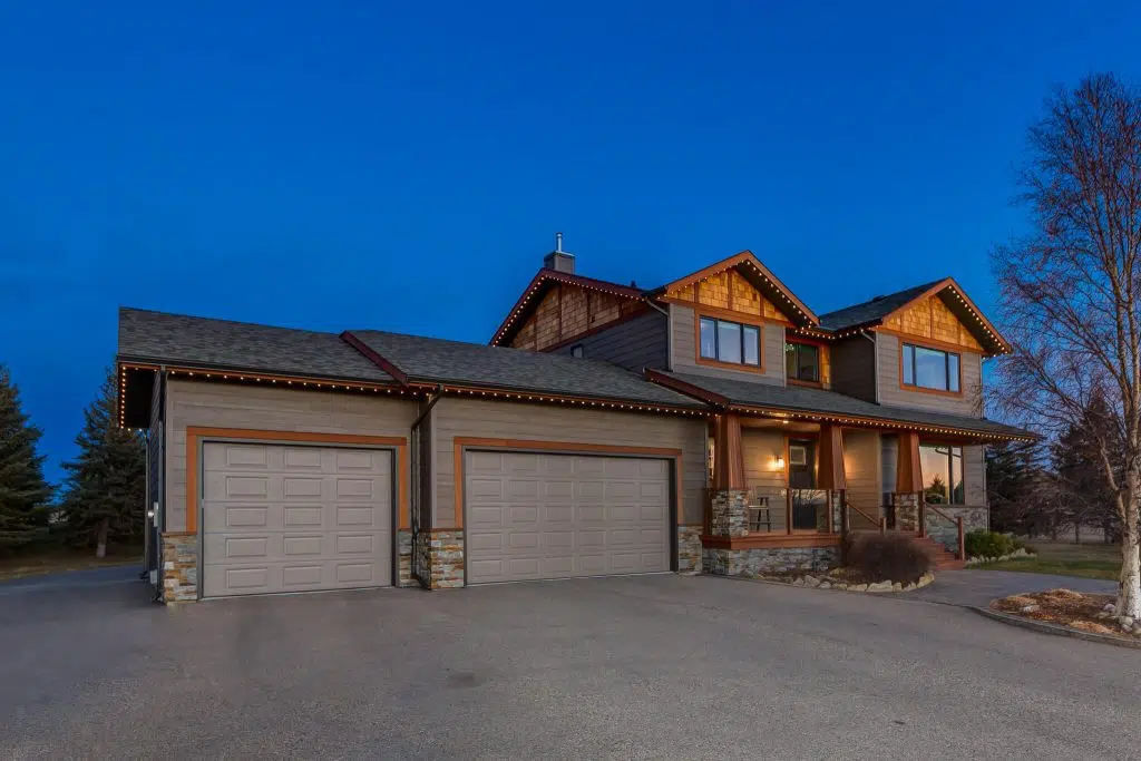Exterior Renovation