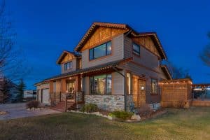 Exterior Renovation