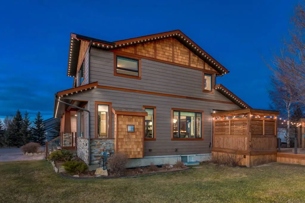 Exterior Renovation