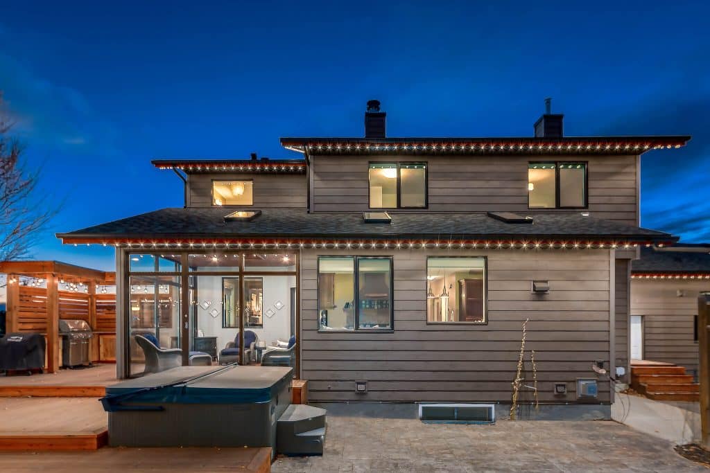 Exterior Renovation