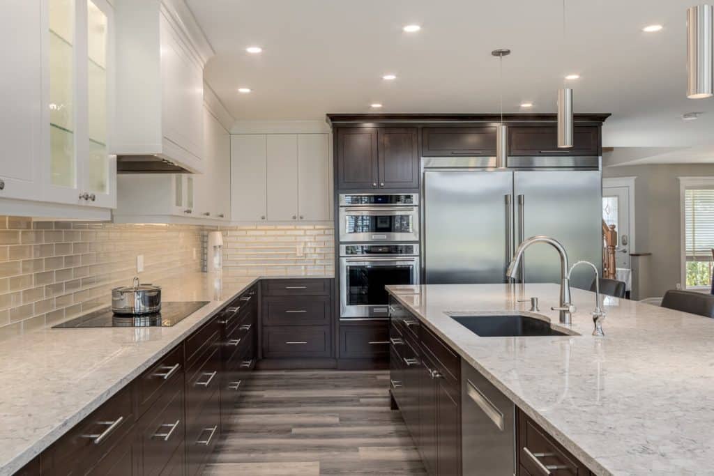 Calgary Kitchen Renovation