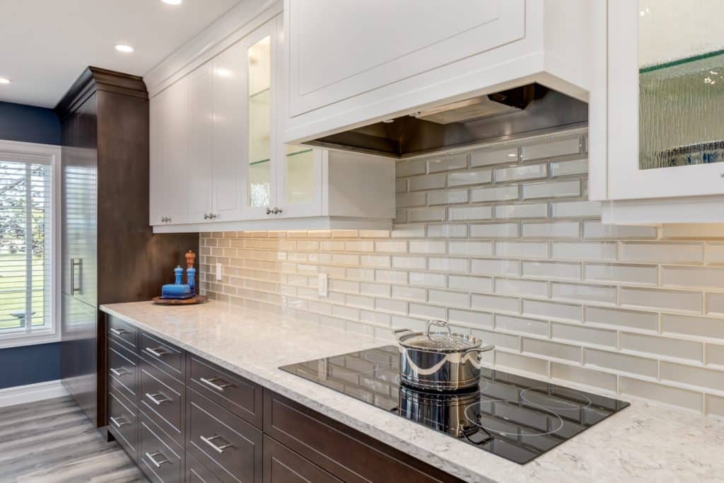 Calgary Kitchen Renovation