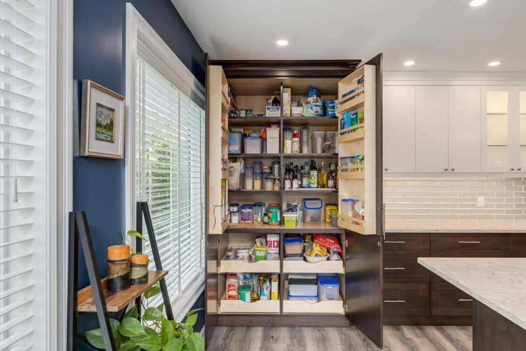 Calgary Kitchen Renovation