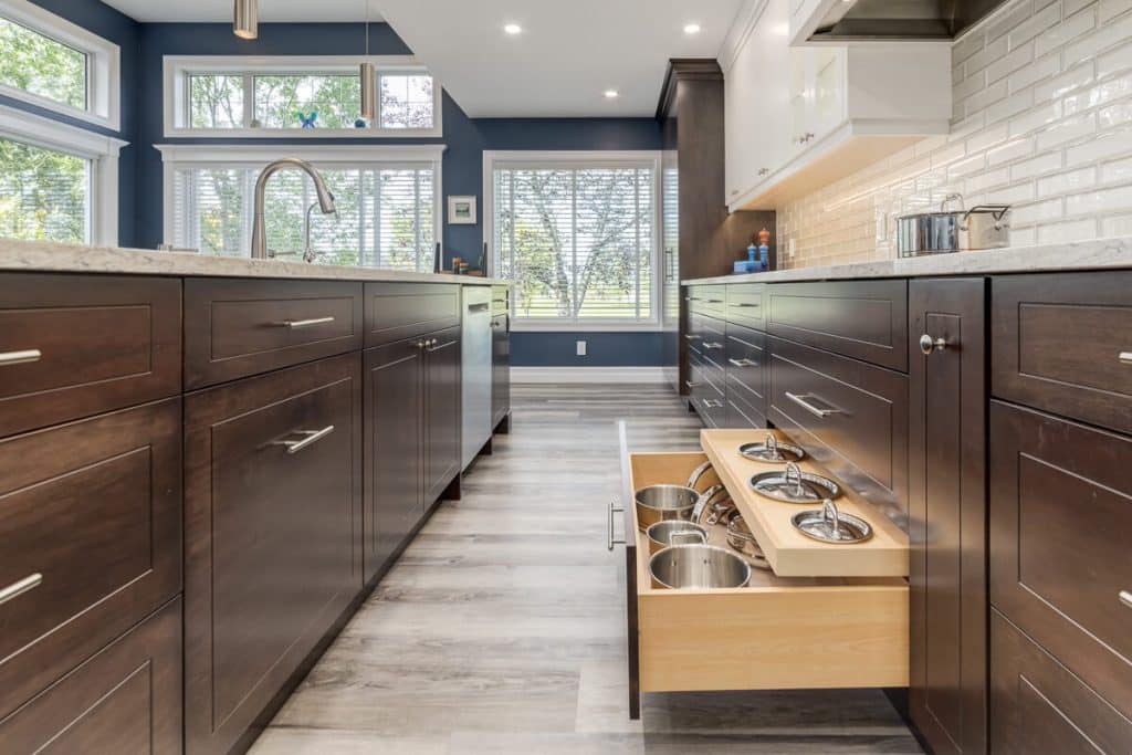 Calgary Kitchen Renovation