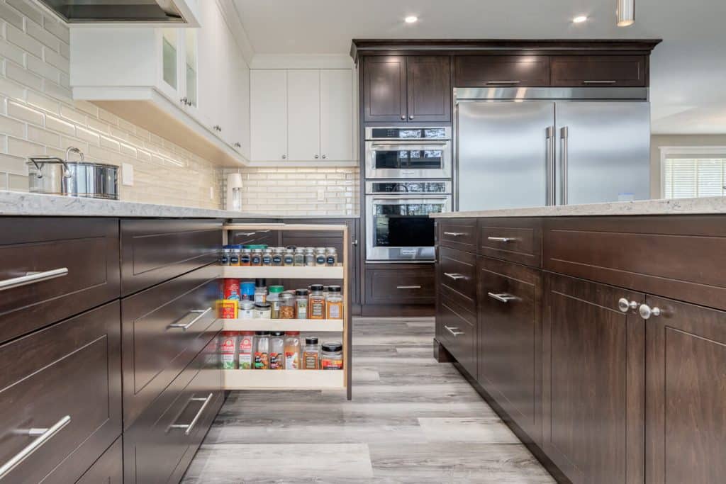 Calgary Kitchen Renovation