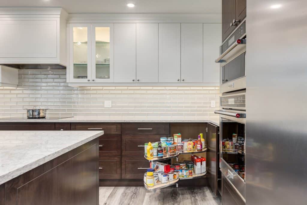 Calgary Kitchen Renovation