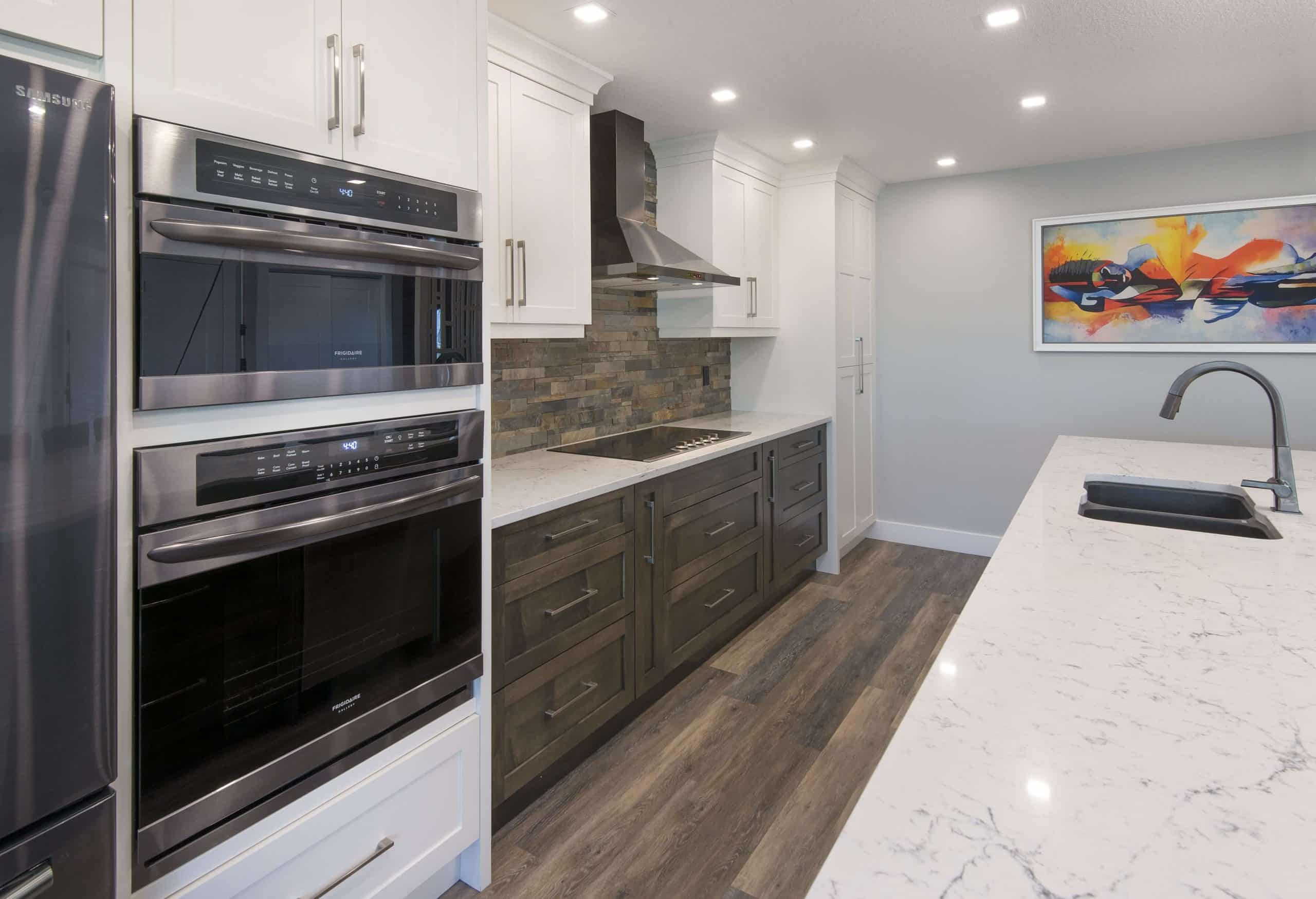 Calgary Kitchen Renovation