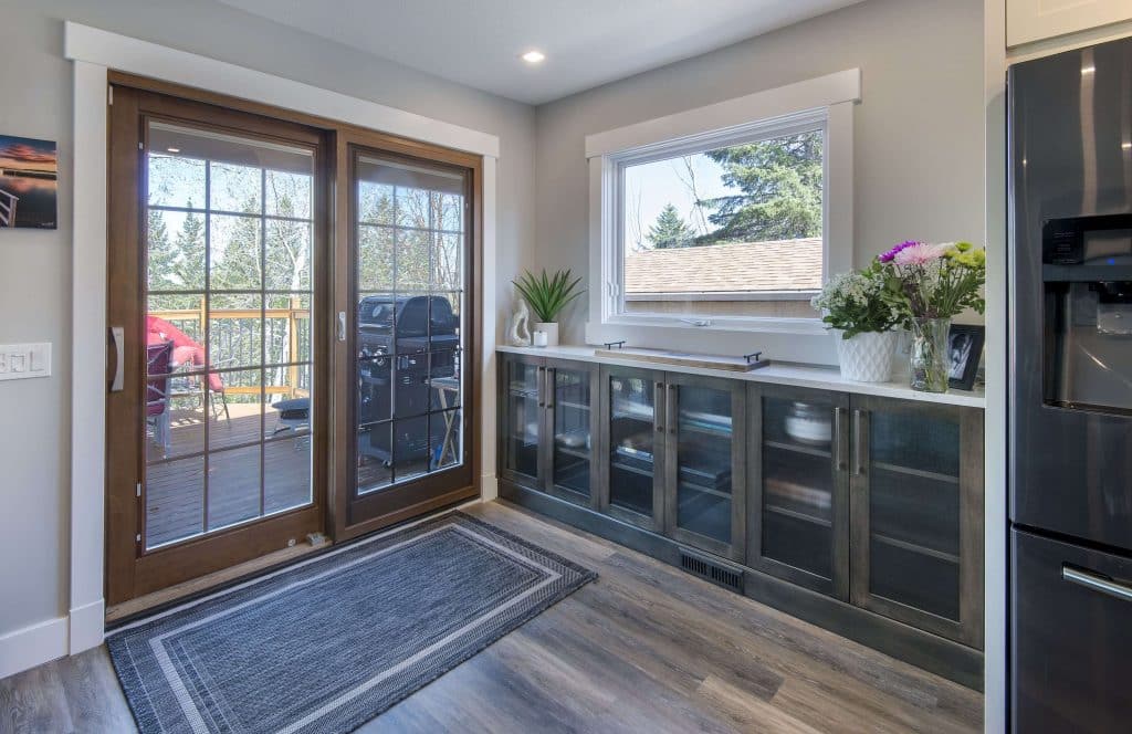 2021 Canyon Meadows Kitchen Renovation #1 (5) Calgary Kitchen Renovation