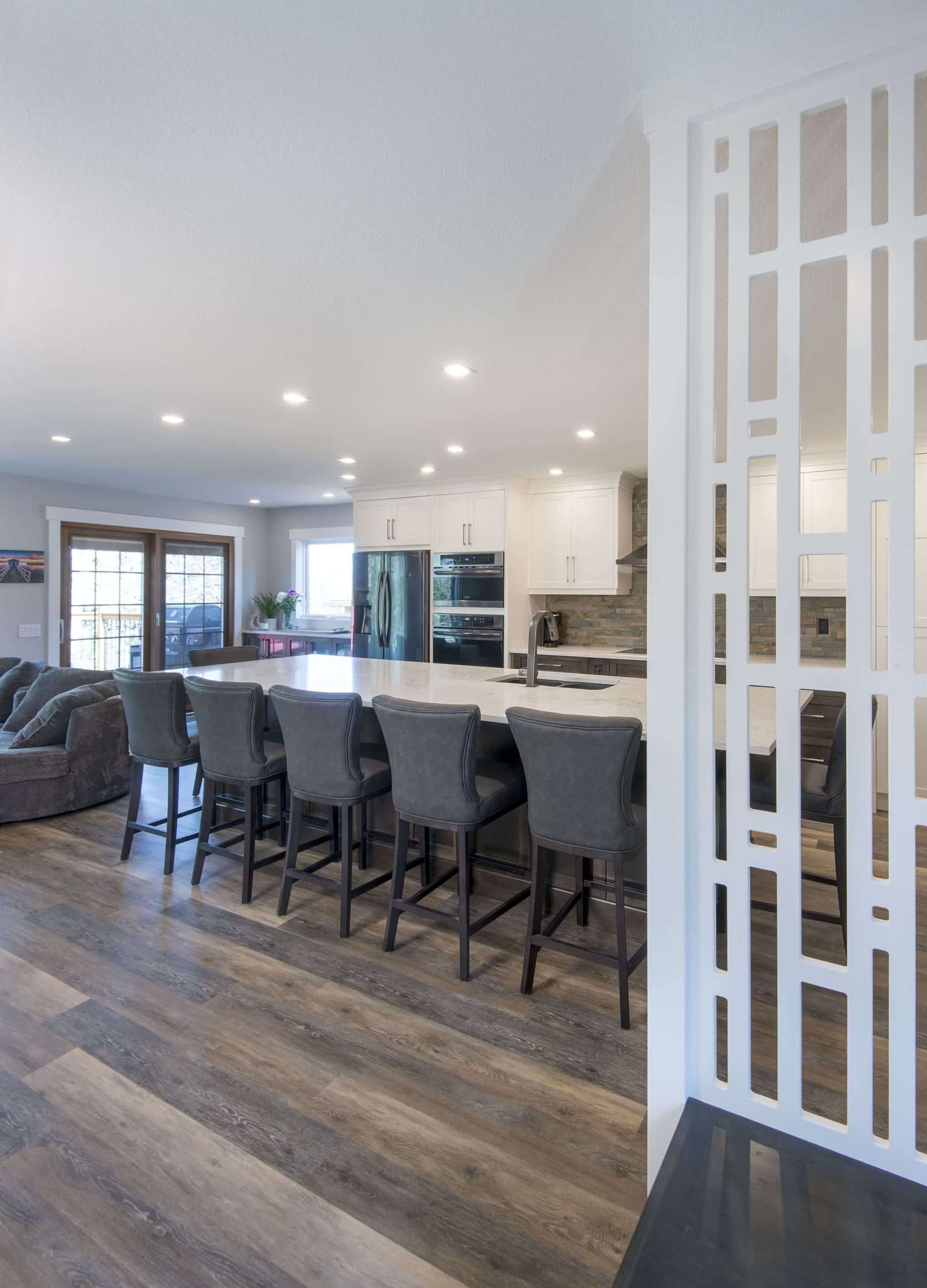 Calgary Kitchen Renovation