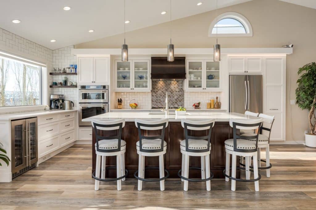 Calgary Kitchen Renovation