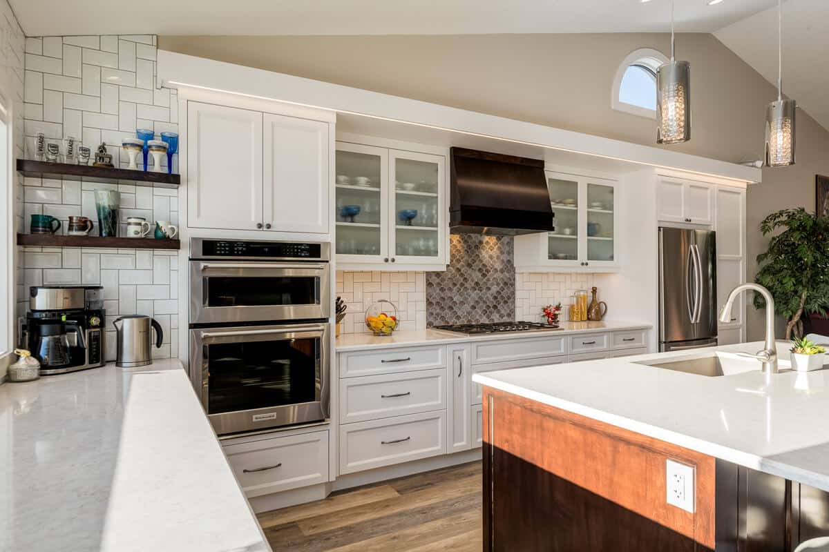 Calgary Kitchen Renovation