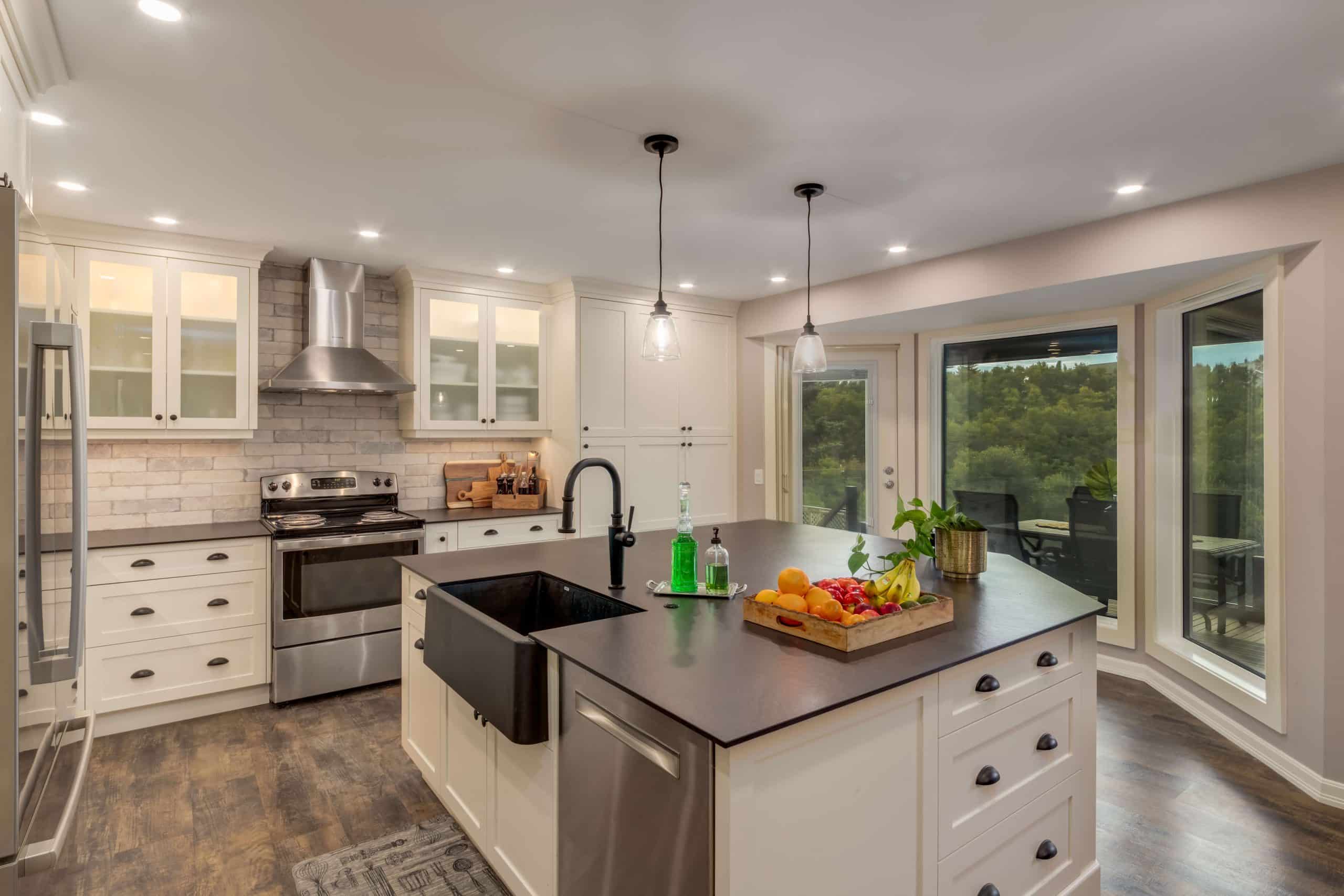 Calgary Kitchen Renovation