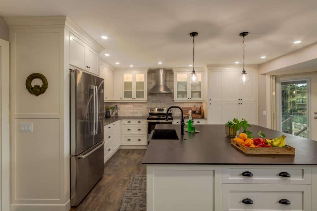 Calgary Kitchen Renovation