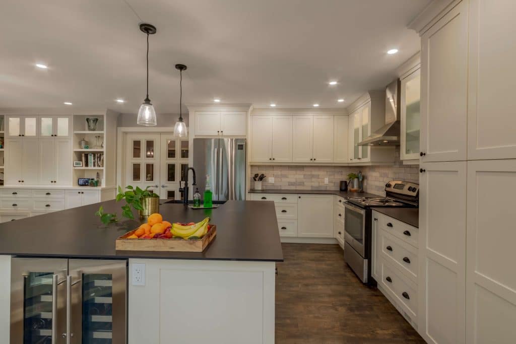 Calgary Kitchen Renovation