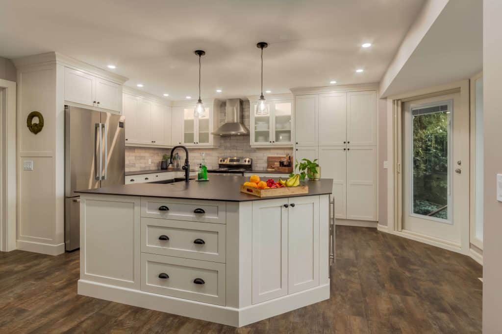 Calgary Kitchen Renovation