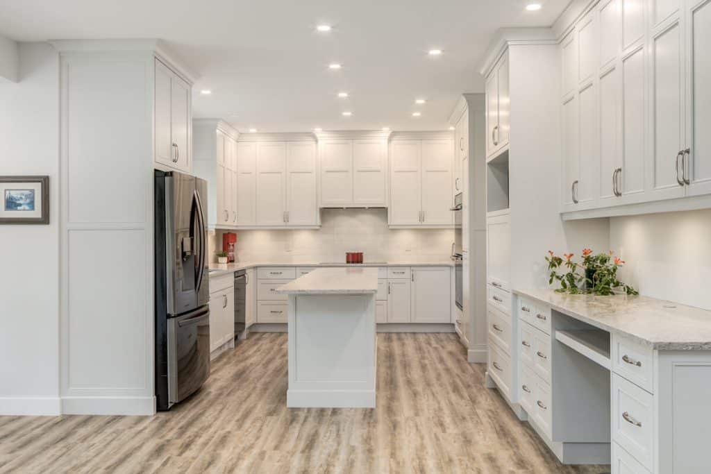 Calgary Kitchen Renovation