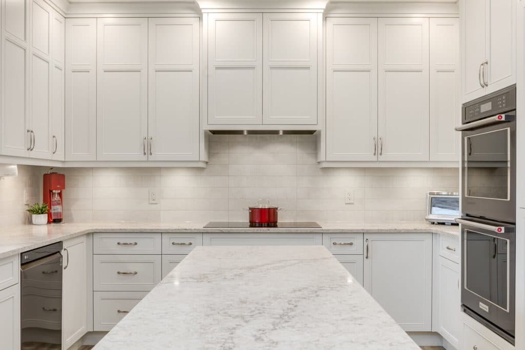 Calgary Kitchen Renovation