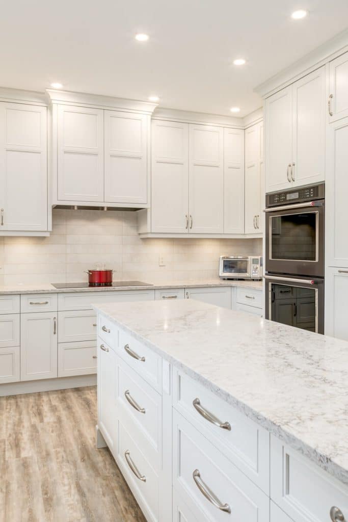 Calgary Kitchen Renovation