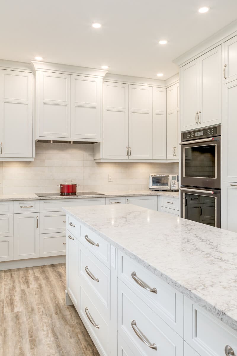 Calgary Kitchen Renovation