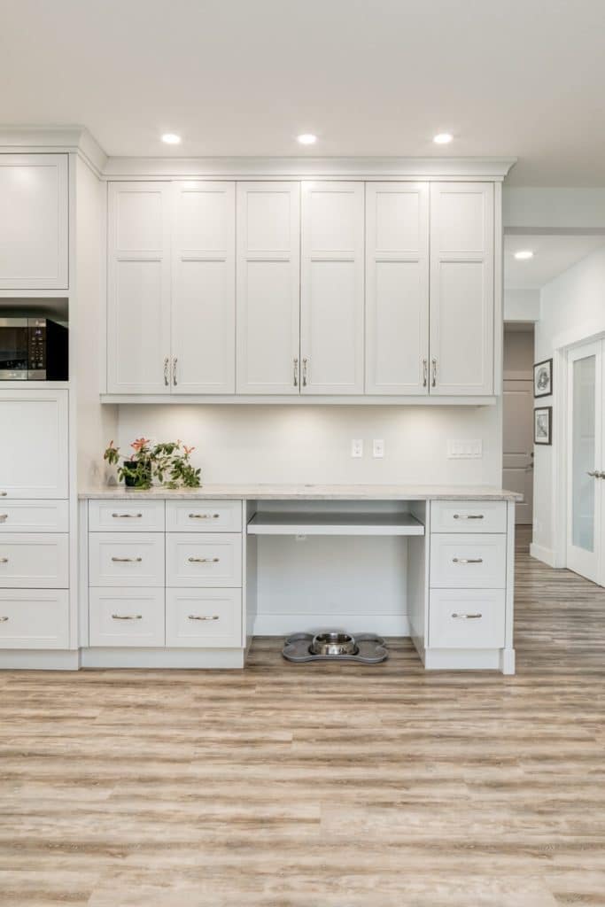 Calgary Kitchen Renovation