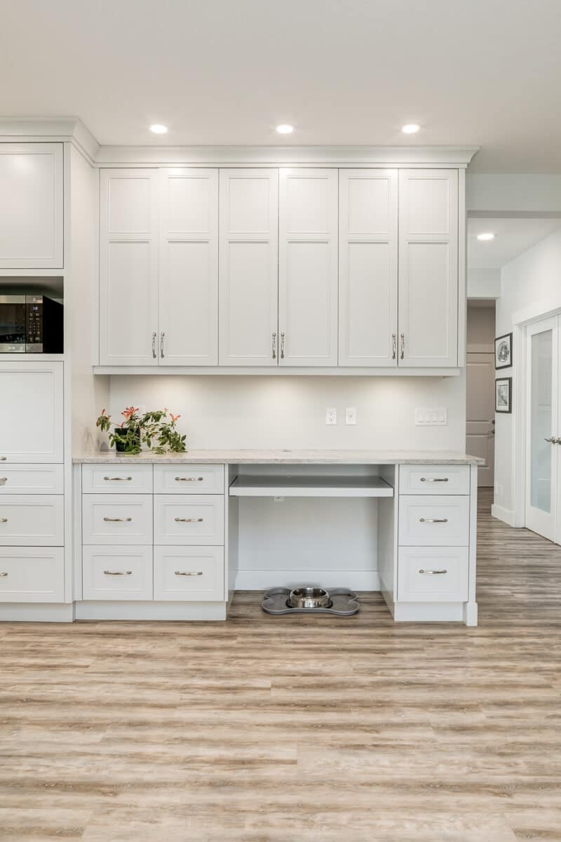 Calgary Kitchen Renovation