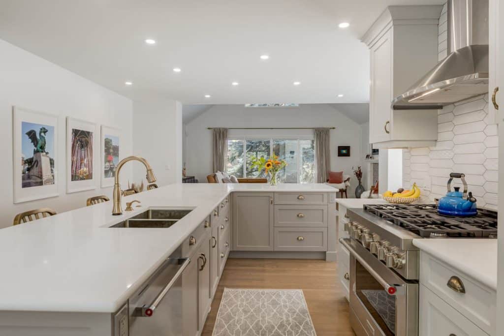 Calgary Kitchen Renovation