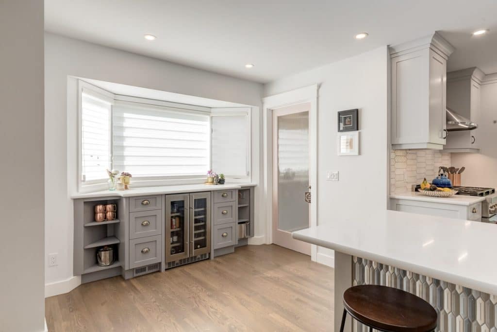 Calgary Kitchen Renovation